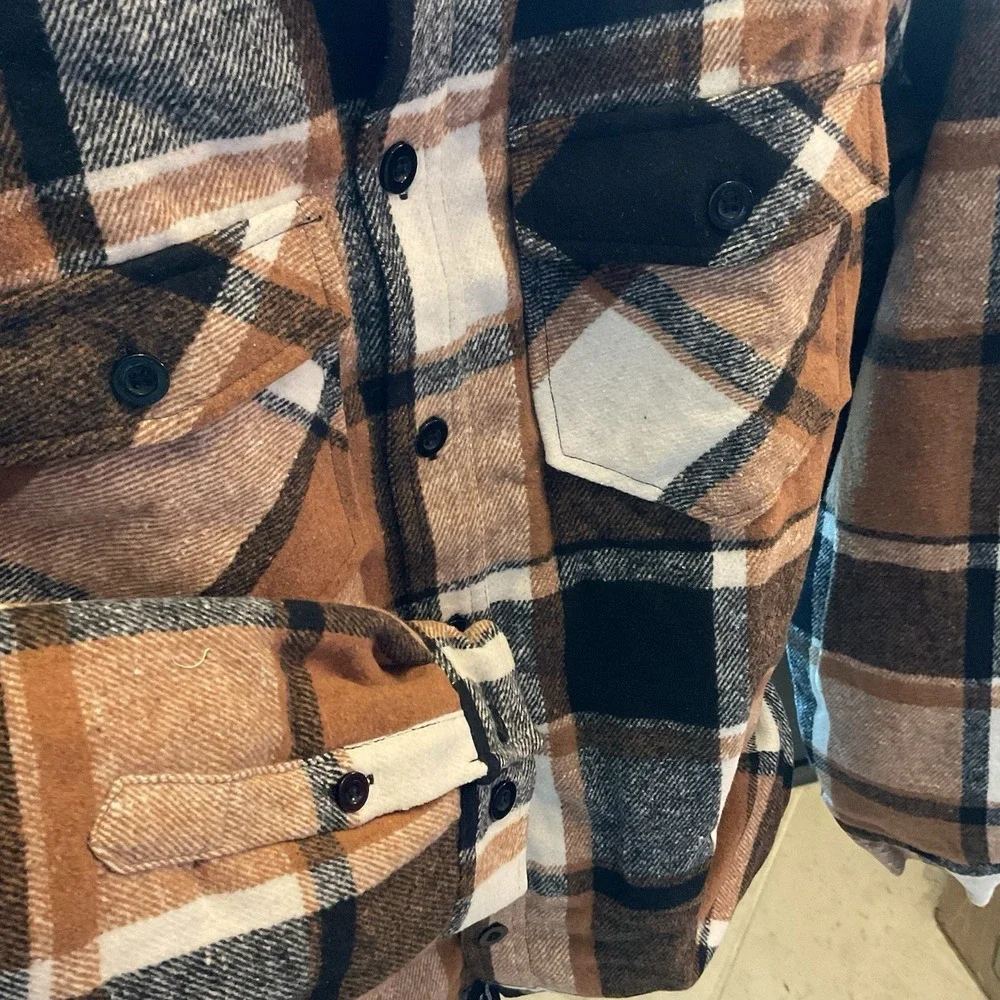 RSQ brown black