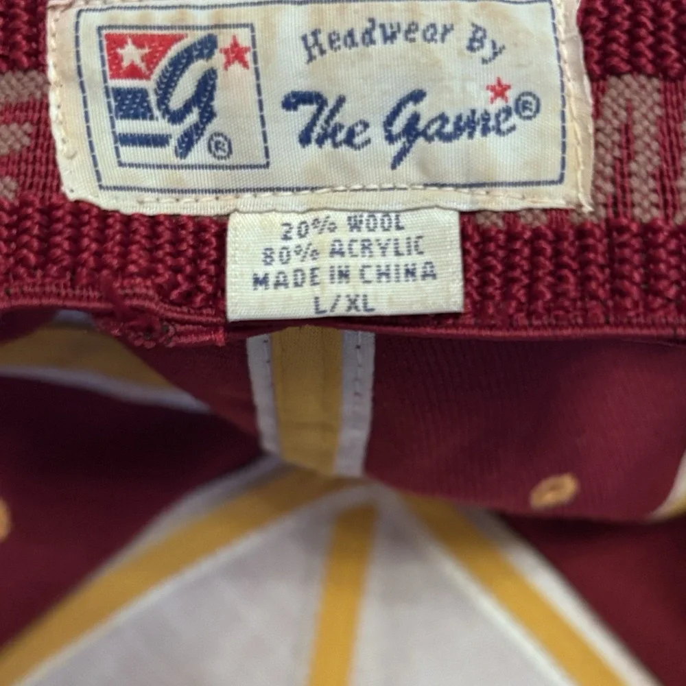 The Game florida state