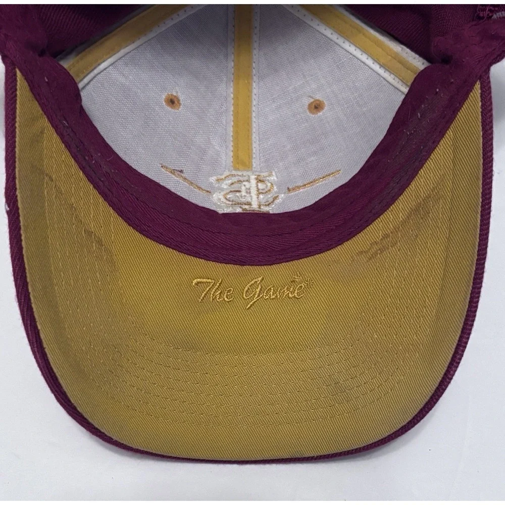 The Game florida state
