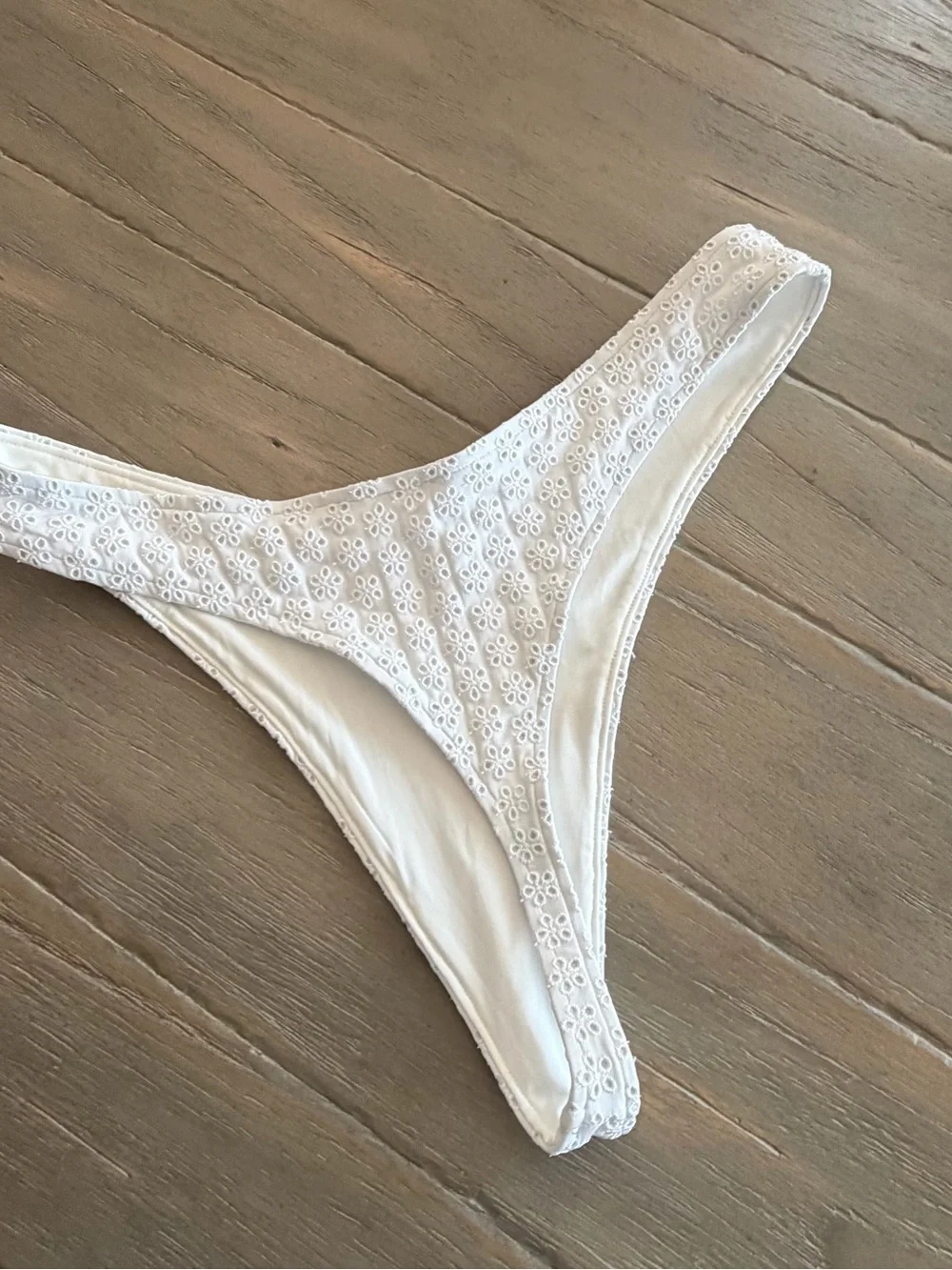 Frankies Bikinis pink by