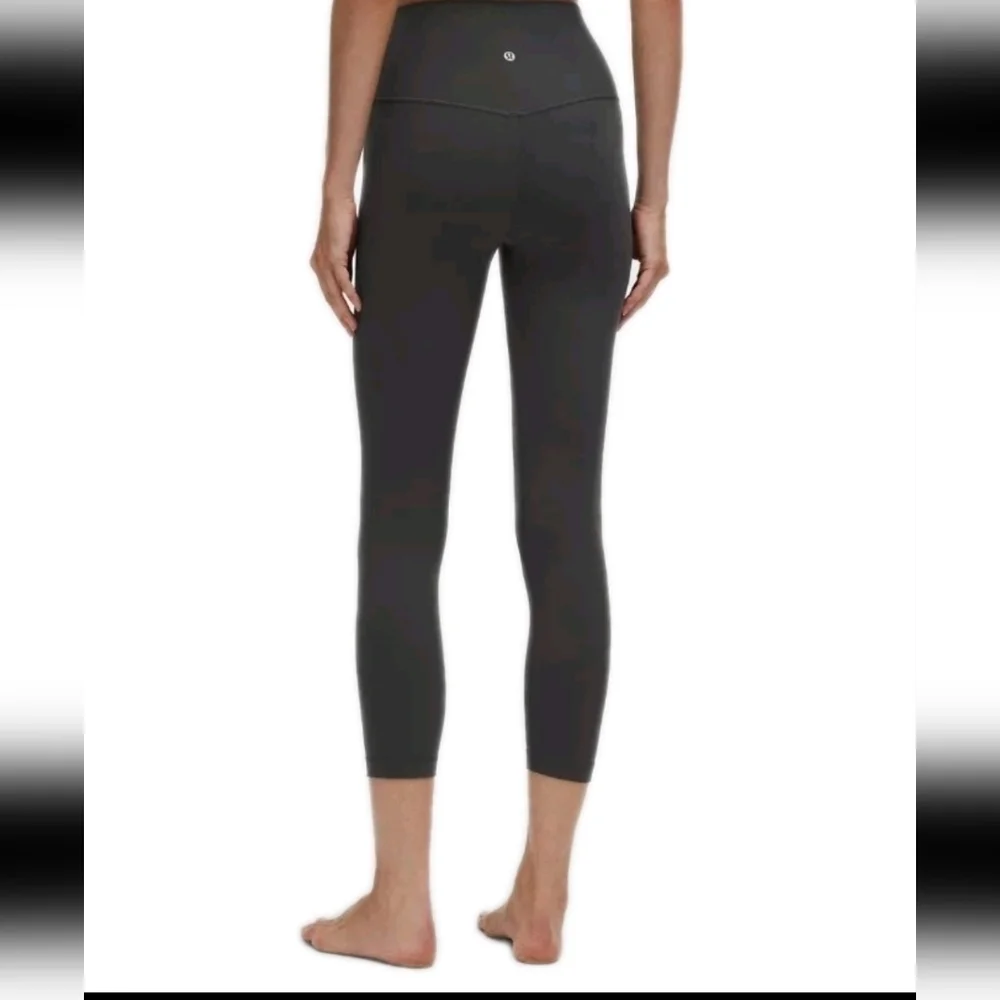 lululemon athletica good pre
