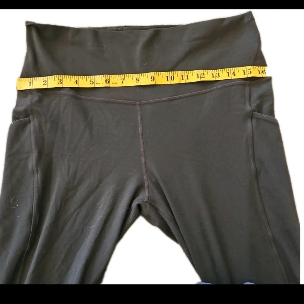 lululemon athletica good pre