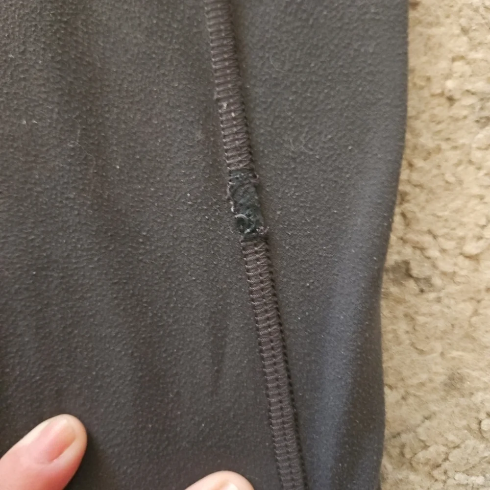 lululemon athletica good pre