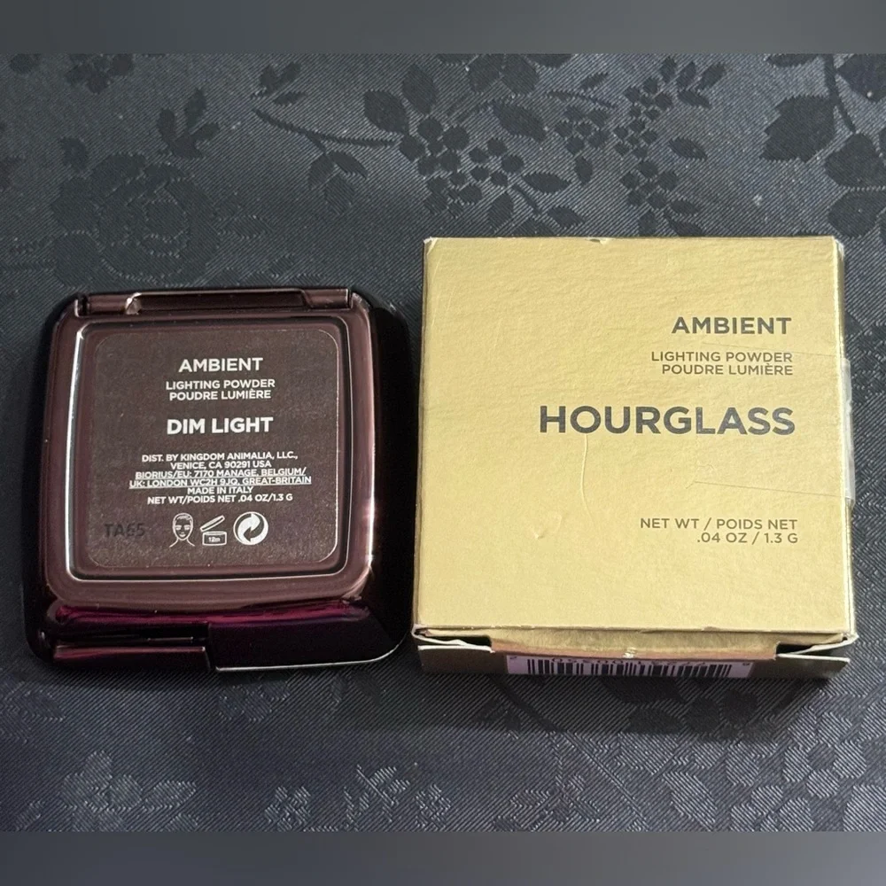 Hourglass create perfect
