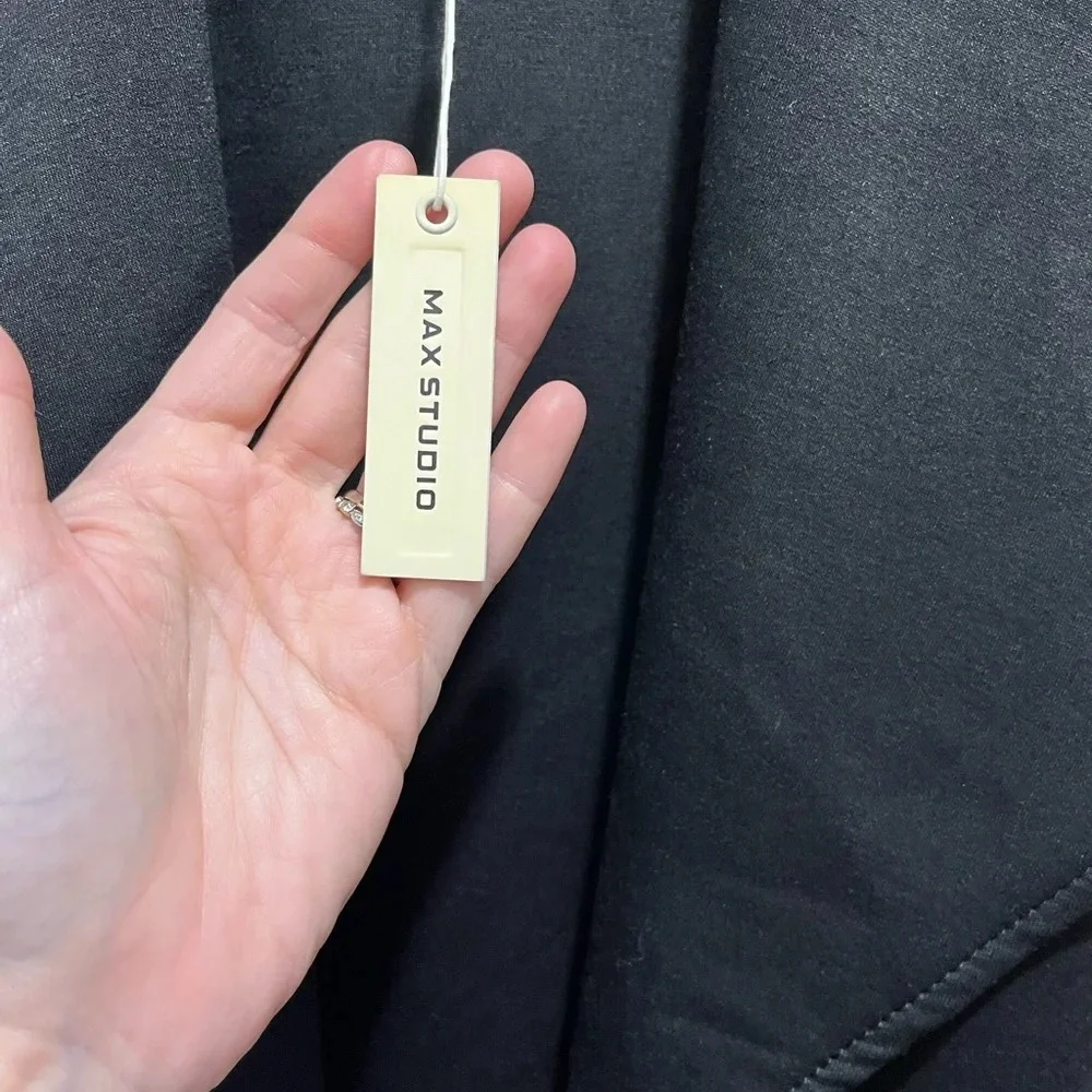 Max Studio new tags