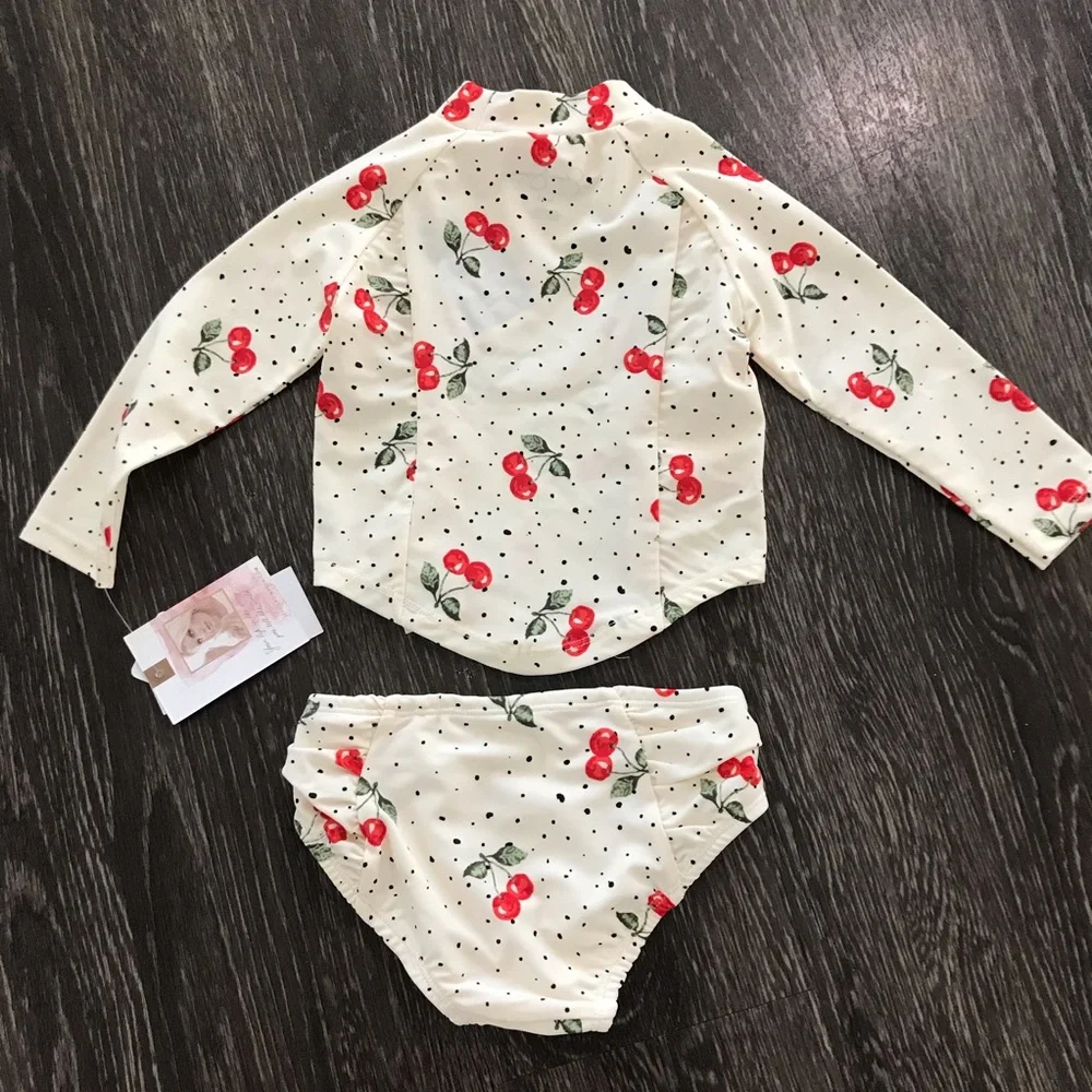 Jessica Simpson jessica polyester red