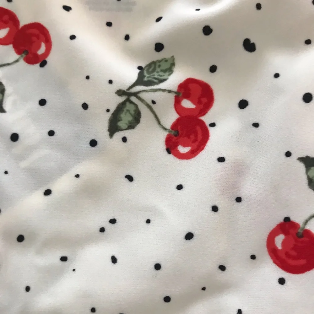 Jessica Simpson wash ivory piece