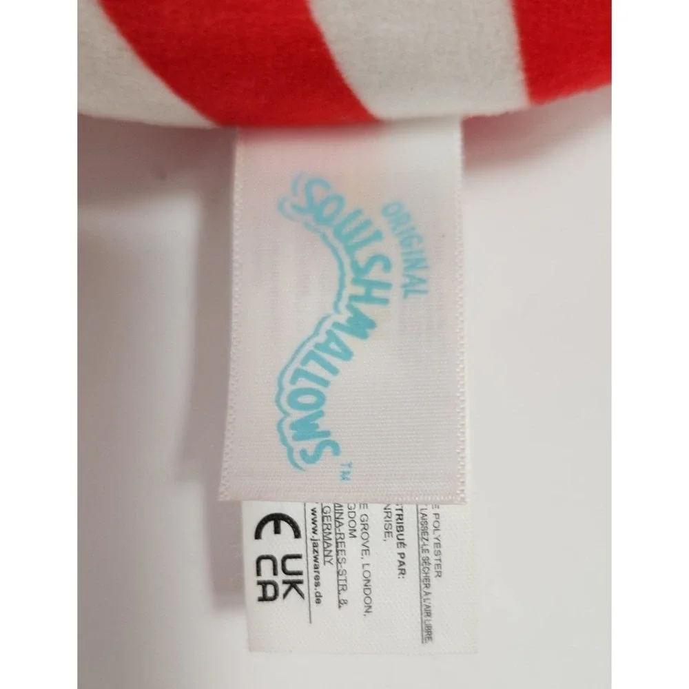 Squishmallows original inch