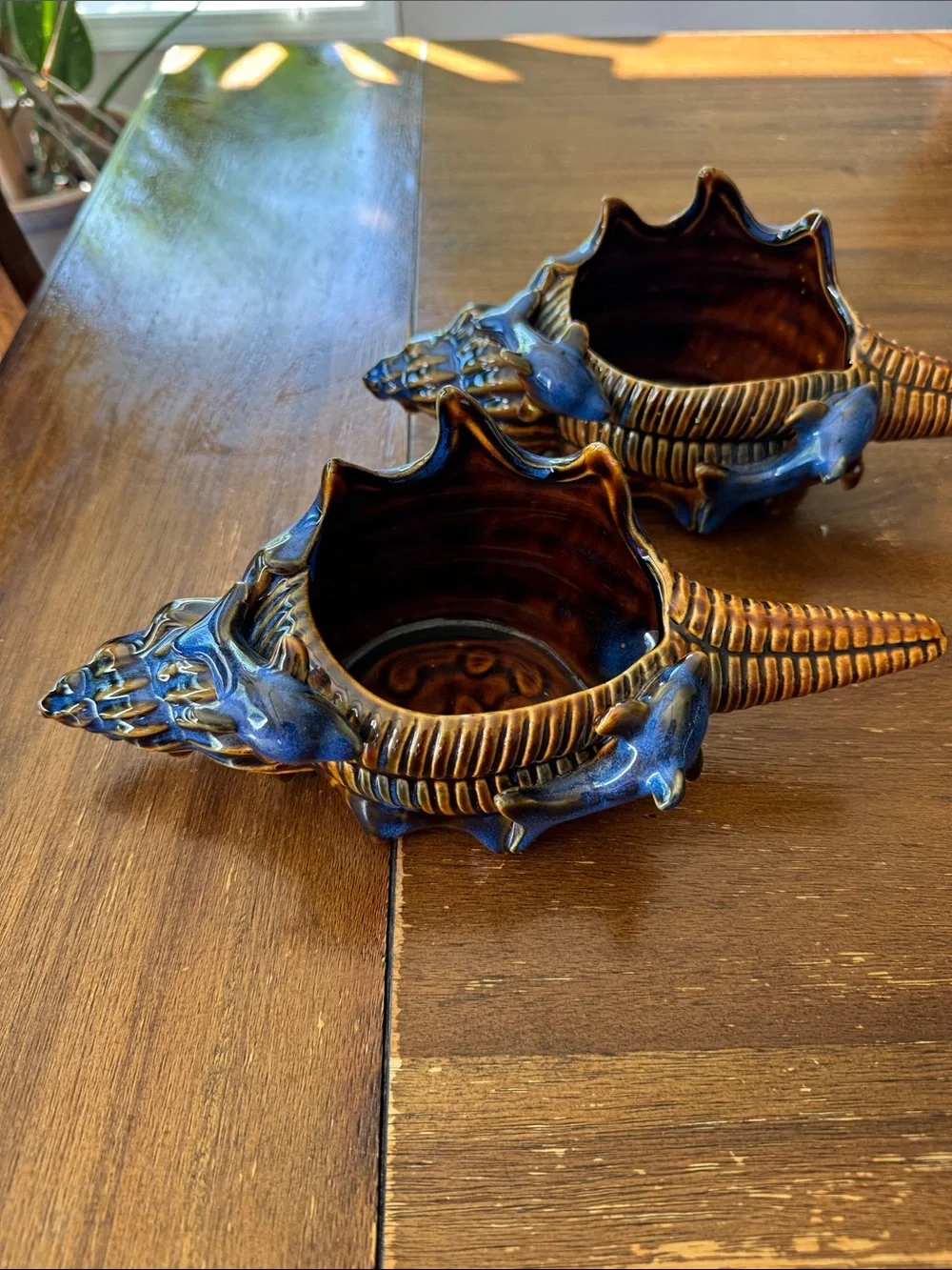 N/A pair decorative