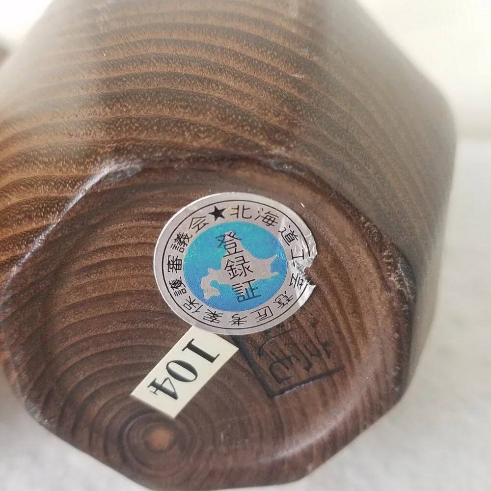N/A this handcrafted