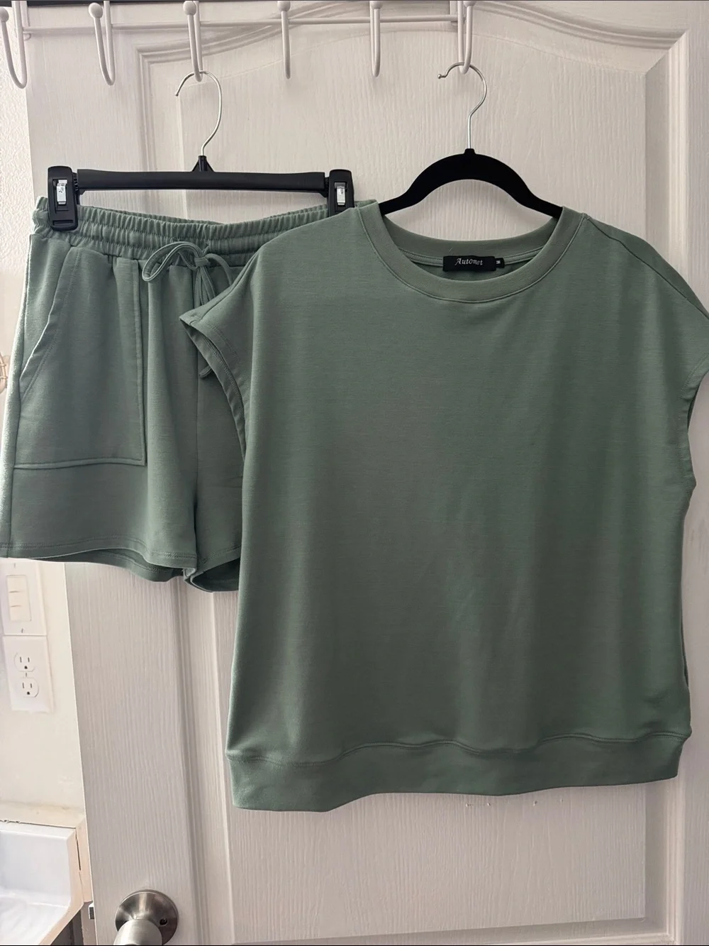 Automet Matching Set