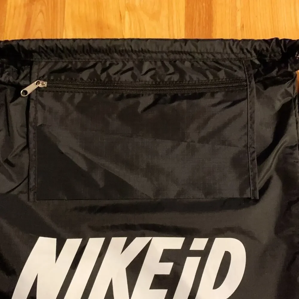 Nike id backpack