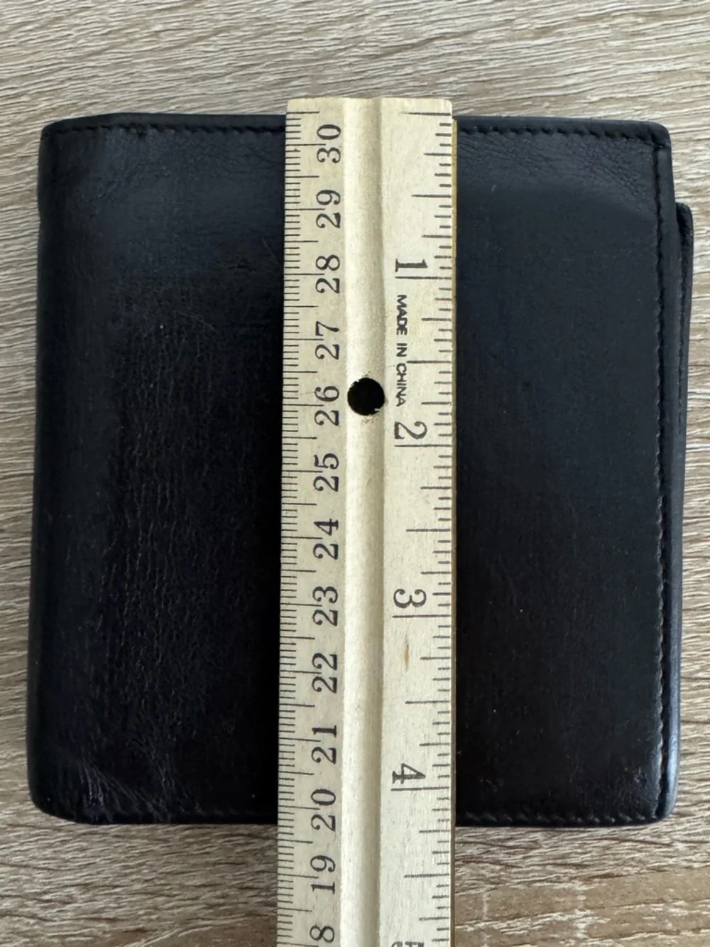 Furla coins bills
