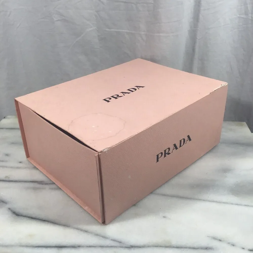 Prada your consideration