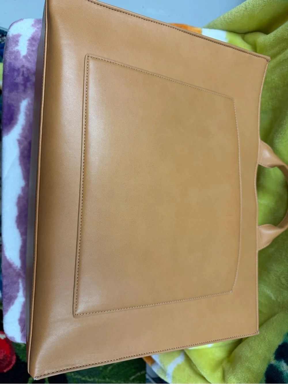 Dagne Dover daily tote