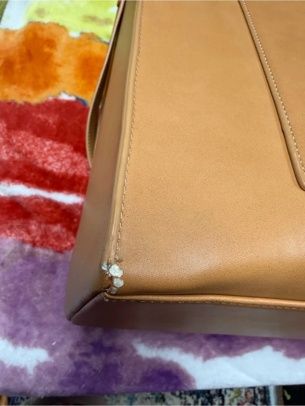 Dagne Dover daily tote