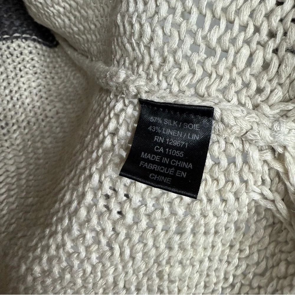 360 Sweater 360 sweater