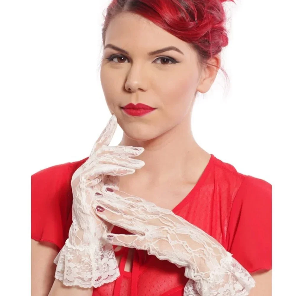 Hey Viv! vintage inspired