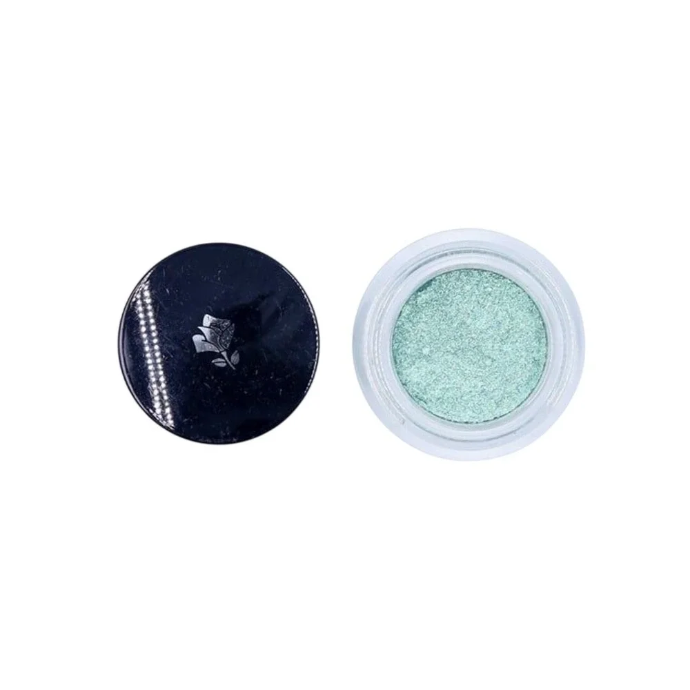 Lancome - Color‎ Design Eyeshadow - 501 Tremendous Turquoise - .12 oz / 3.5 g