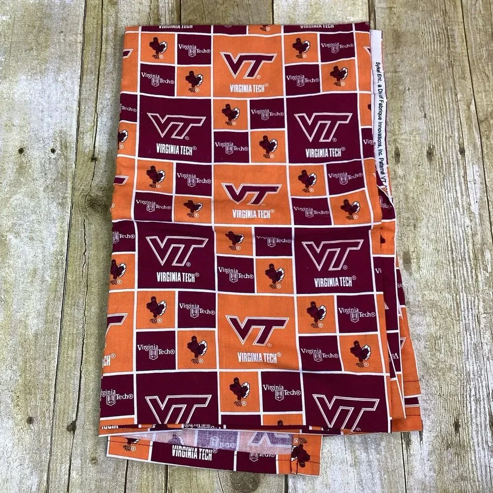 Sykel virginia tech