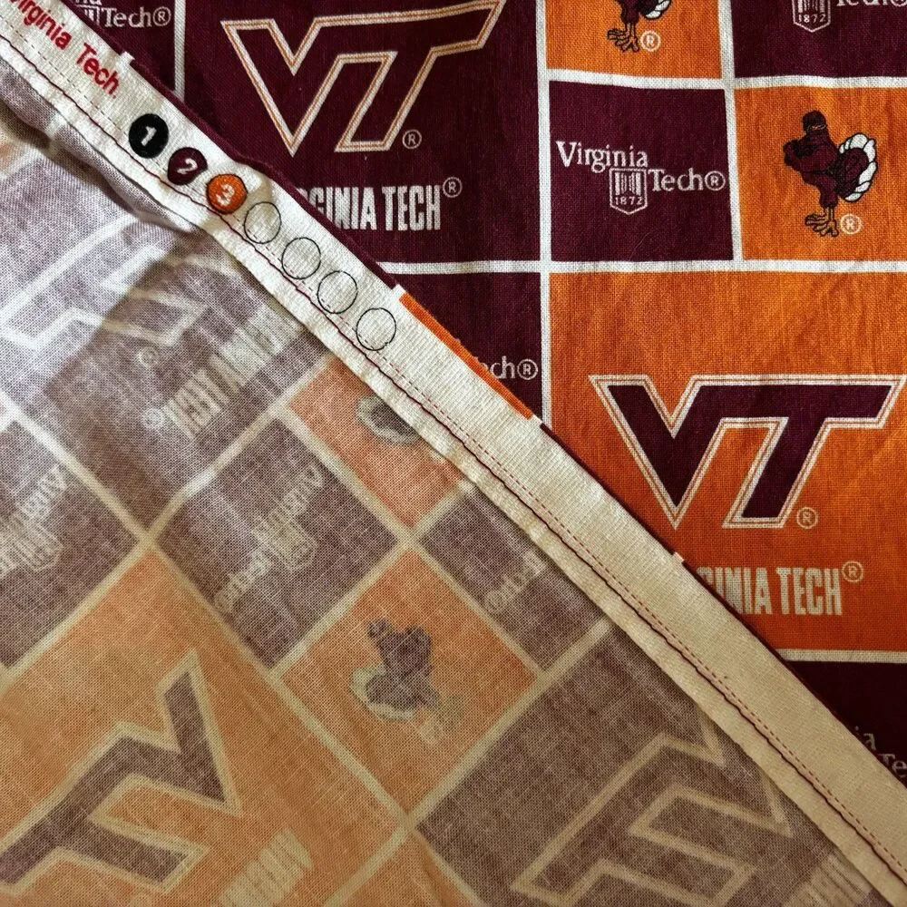 Sykel virginia tech