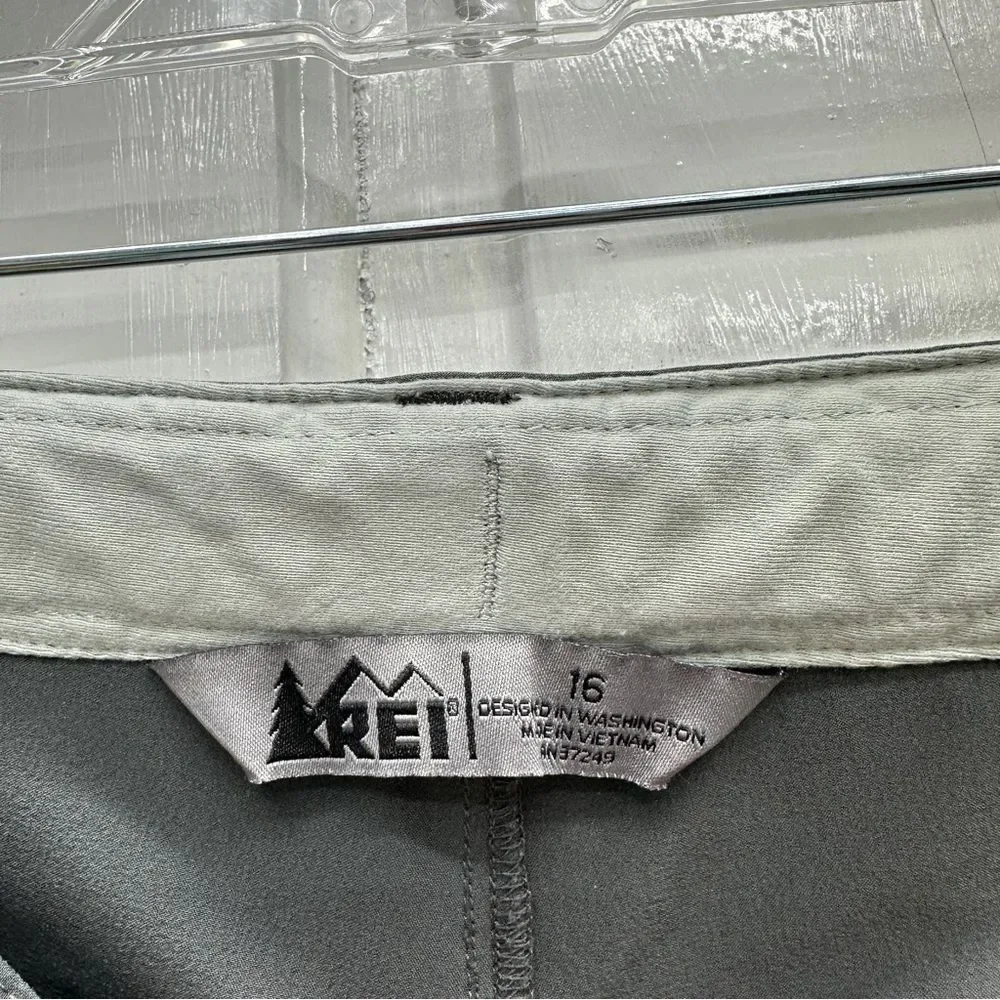 REI hiking outdoor