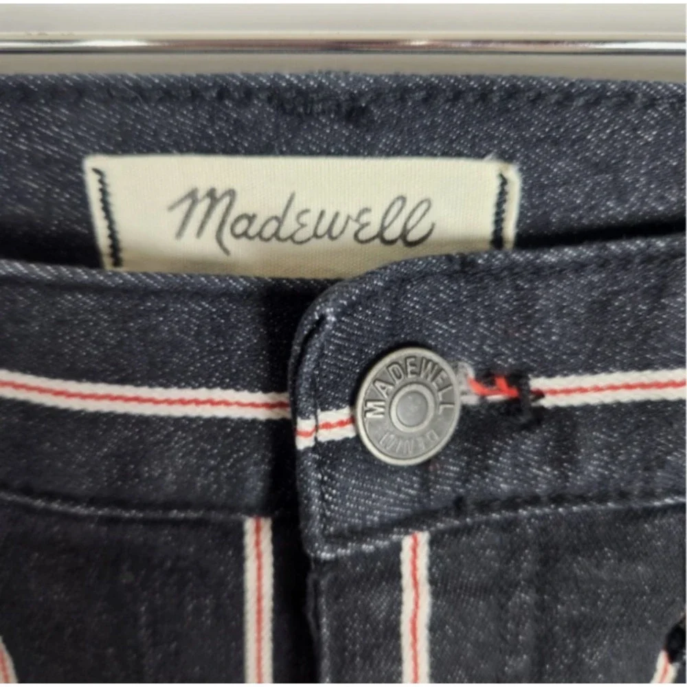 Madewell elsie cali