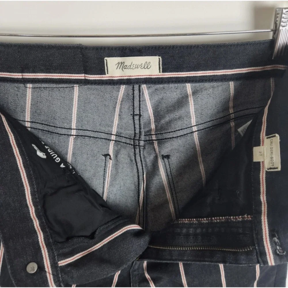 Madewell elsie cali