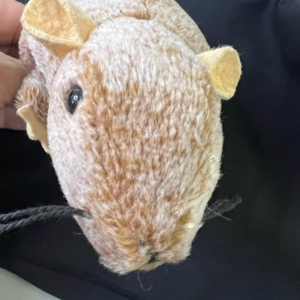 TY Inc product rare