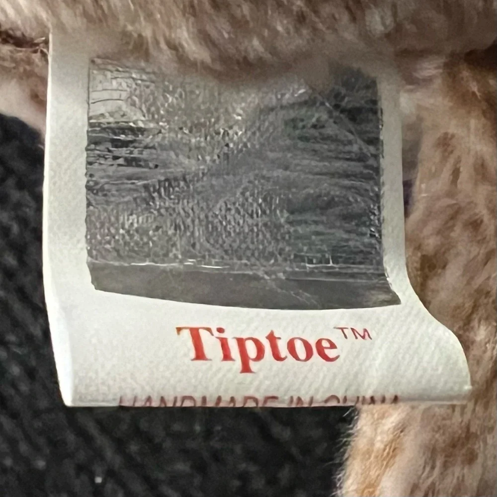TY Inc product rare