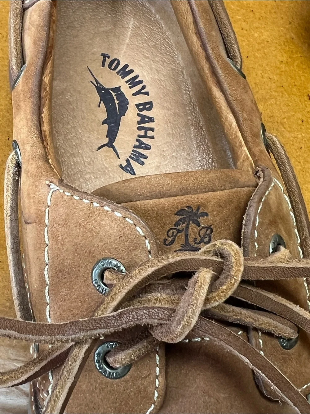 Tommy Bahama comfortable men