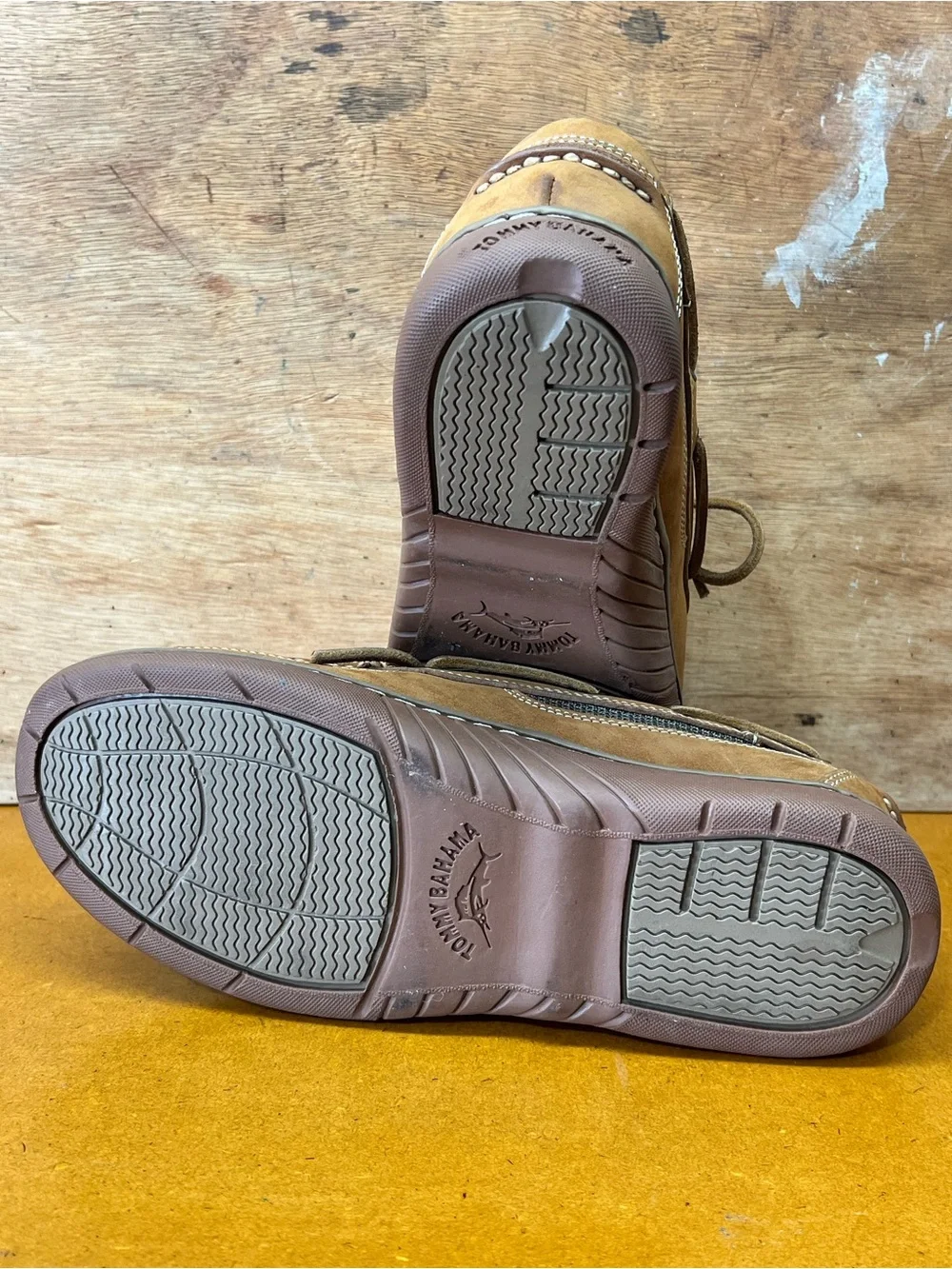 Tommy Bahama comfortable men