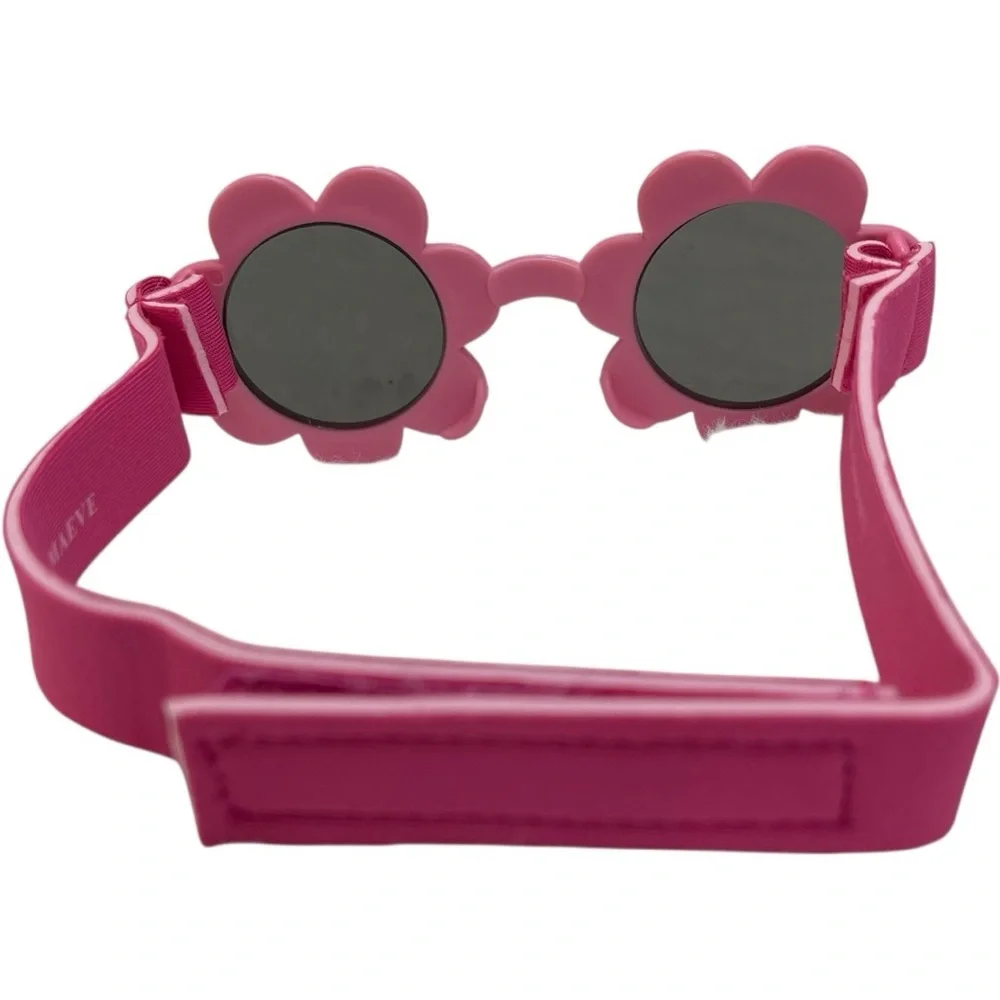 Foster Grant Baby Goggles Pink