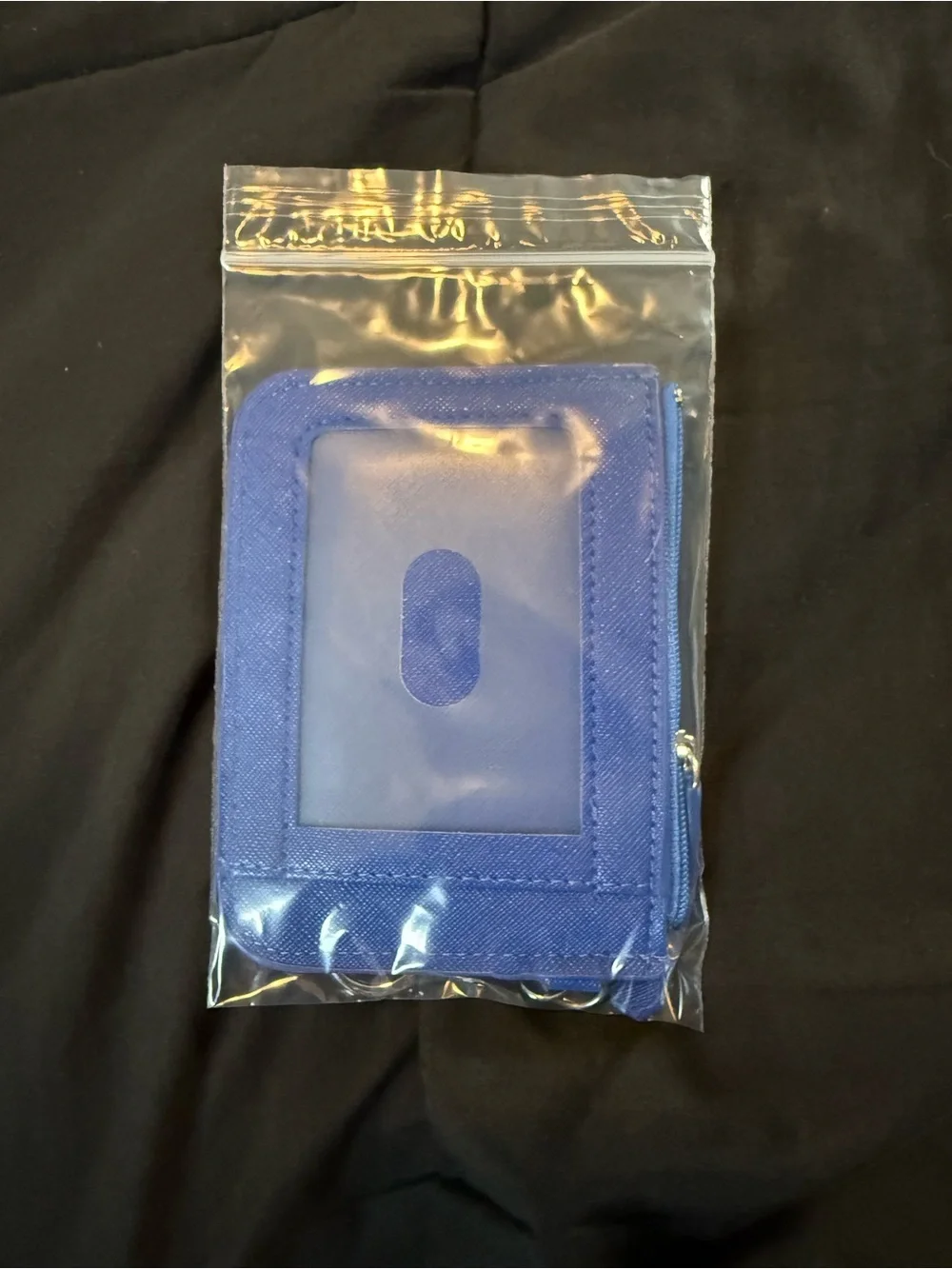 N/A small zipper