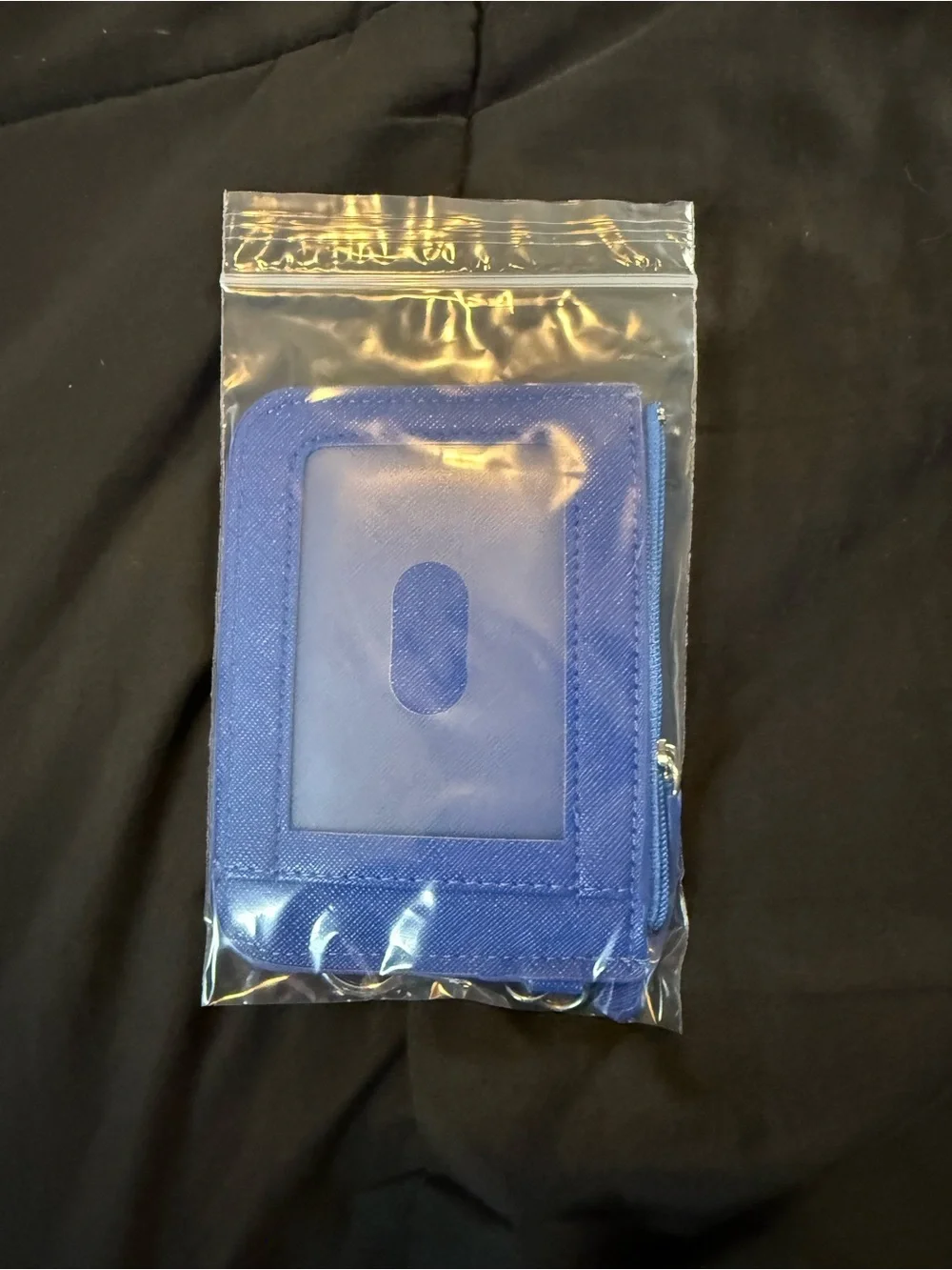 N/A small zipper