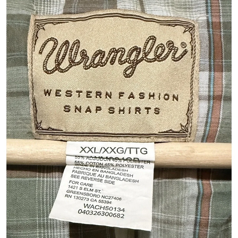 Wrangler fall wrancher