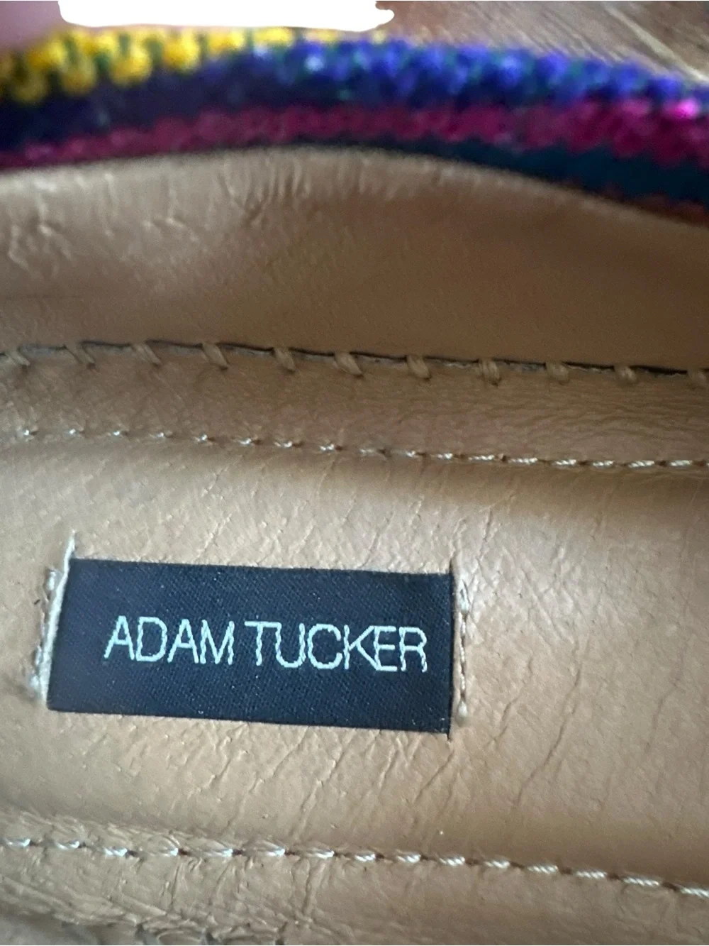 Adam Tucker adam tucker