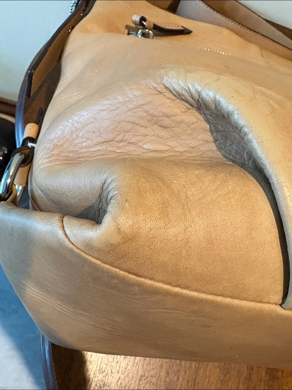Coach f15084 tan
