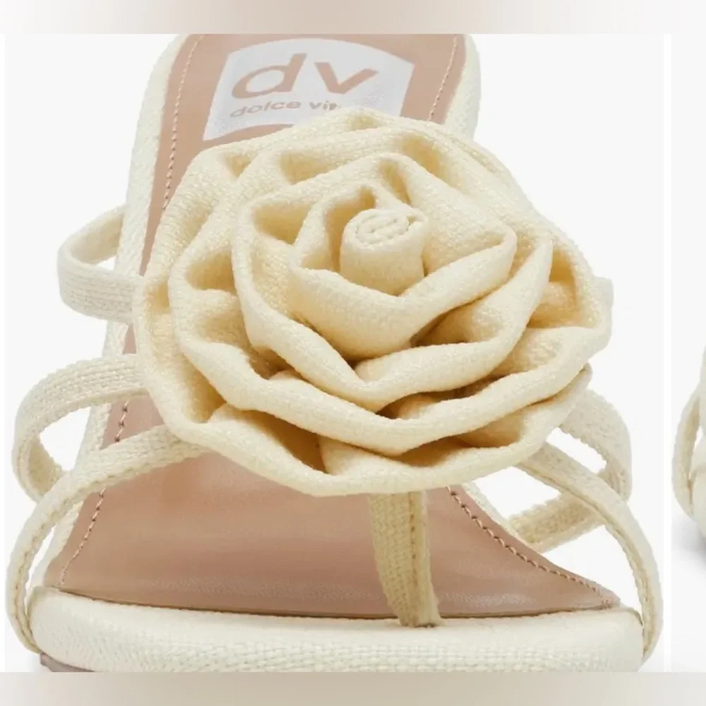 Dolce Vita details care