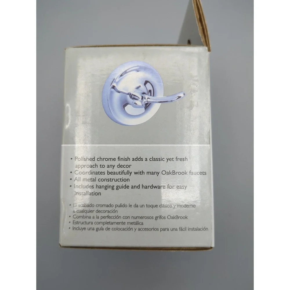Oakbrook collection double