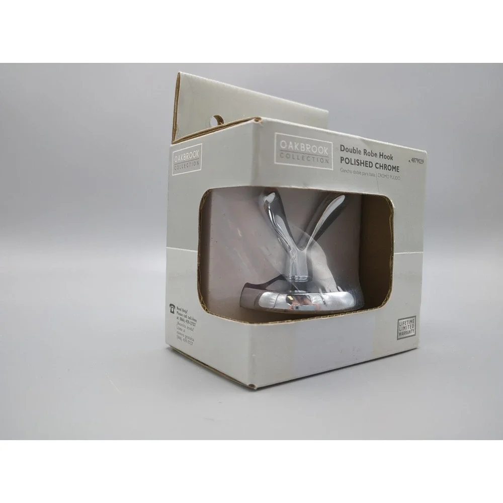 Oakbrook collection double