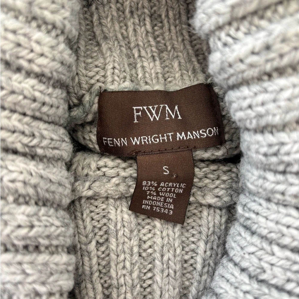 Fenn Wright Manson fwm fenn