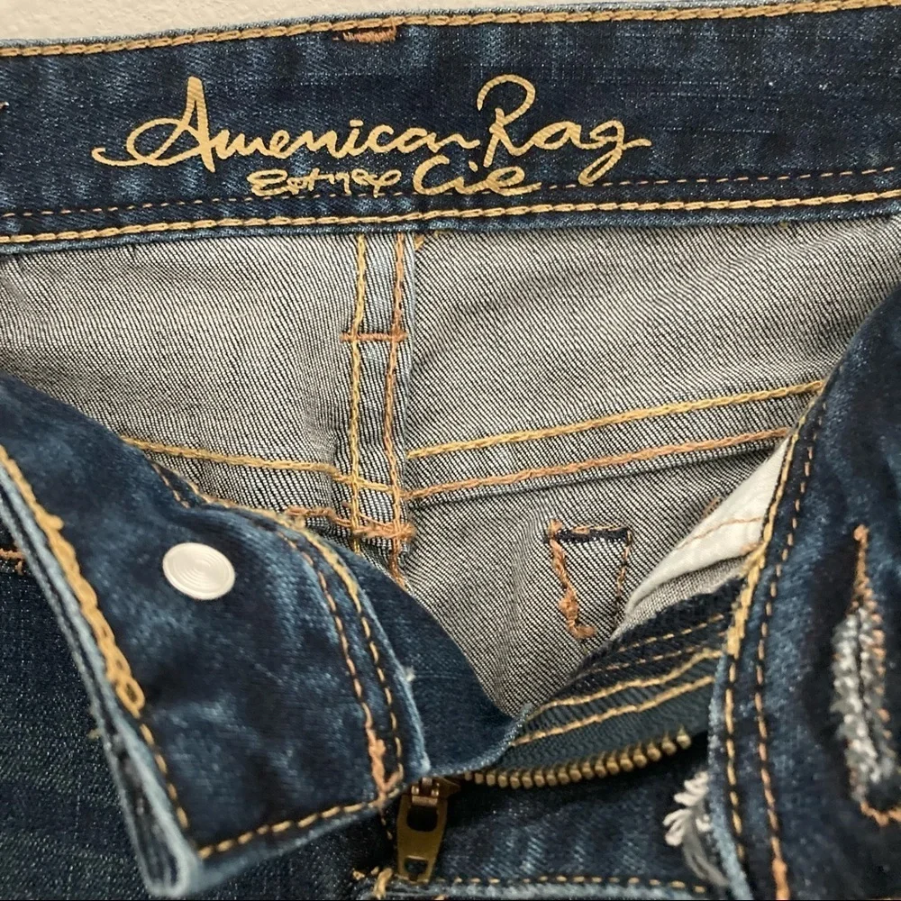 American Rag american rag