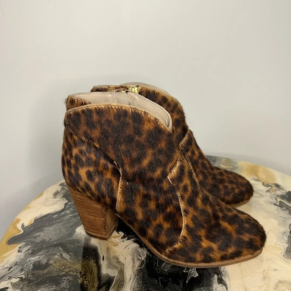 Boden heel 36 boots