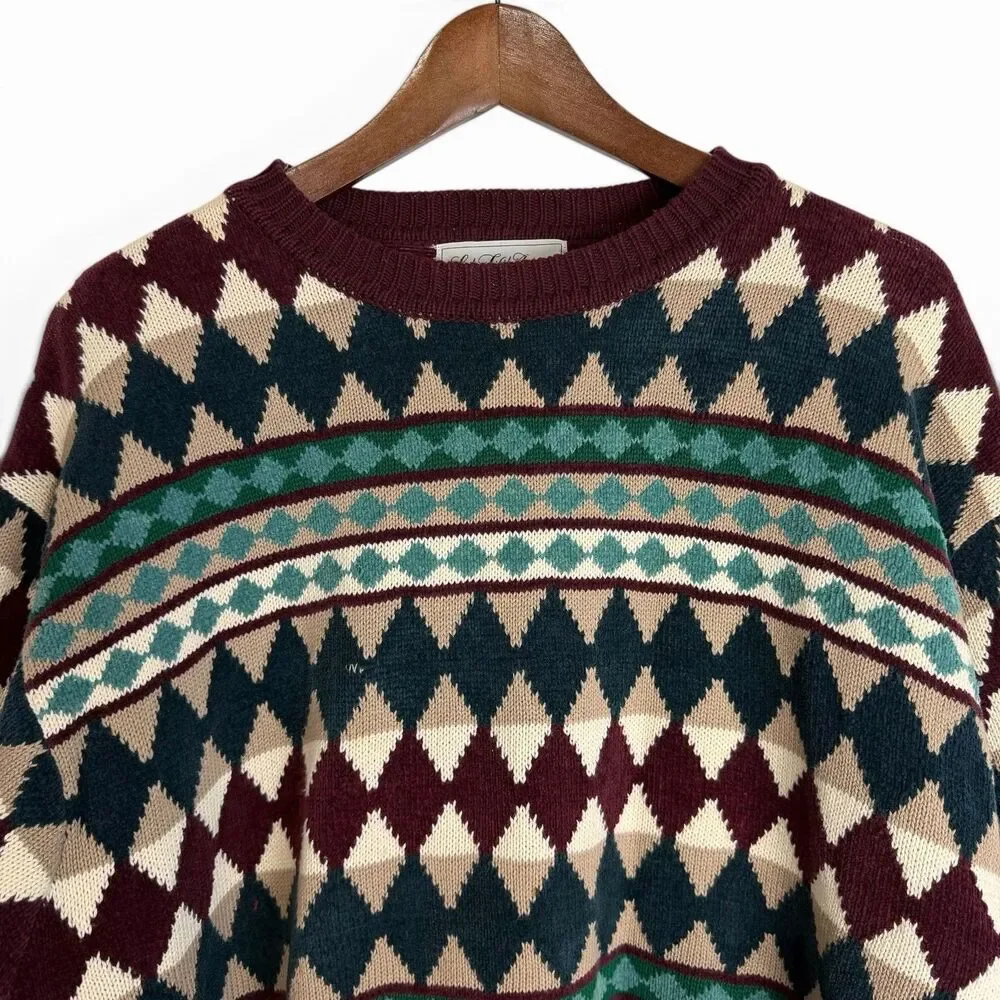 Saks Fifth Avenue authentic vintage