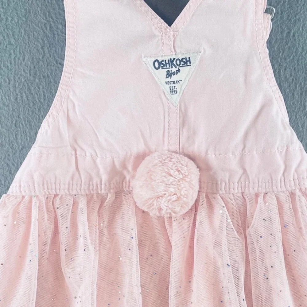 OshKosh Bgosh oshkosh gosh