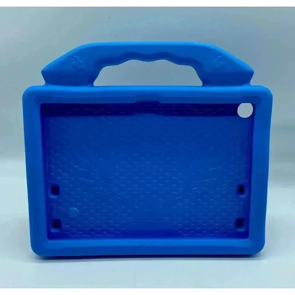 Kids EVA Shockproof Case With‎ Stand For Amazon Fire HD 8 & Plus 10th Gen 8”
