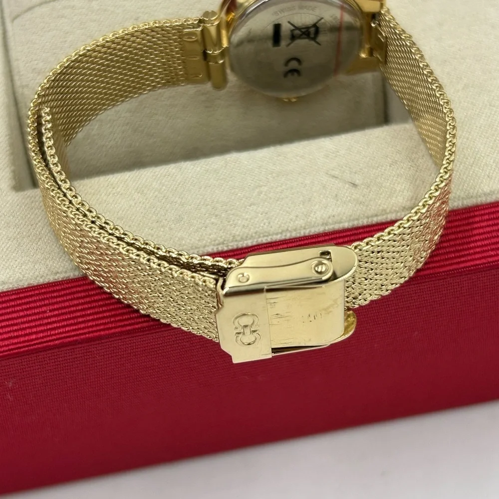 Salvatore Ferragamo absolutely new