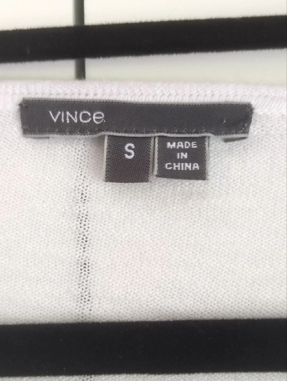 Vince **description **