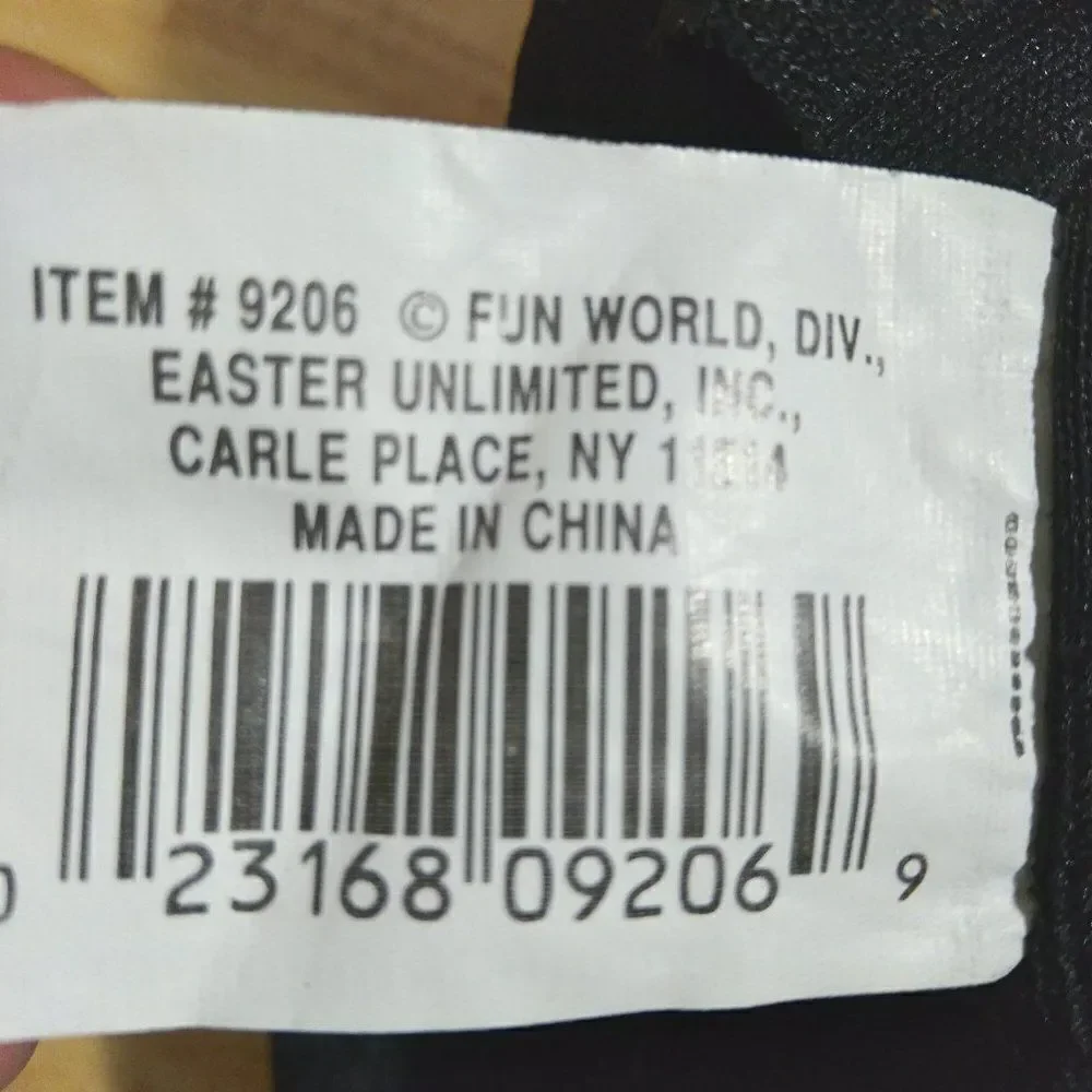 Easter Unlimited pictured eye easter